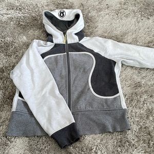 Lululemon sweater